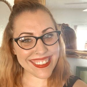 Meet your Posher, Jaci